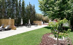 Manta Guest - Bed & Breakfast